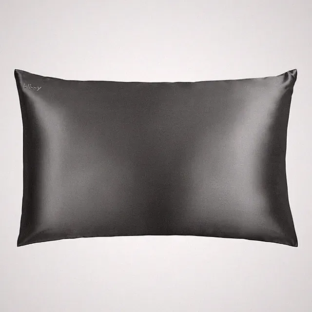 Navy Pillowcases