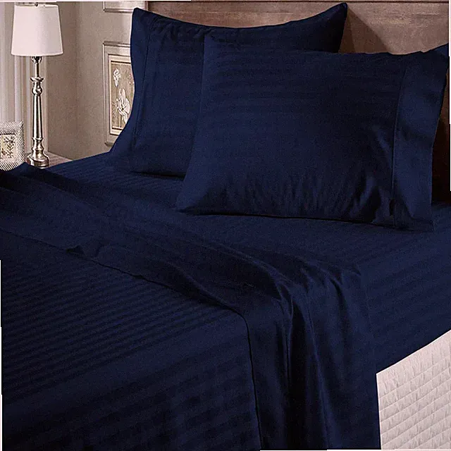 Queen Size Bedding Sheets 100%Egyptian Cotton 1000 Thread Count Select your Item