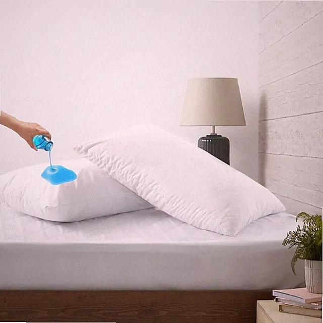 Waterproof Mattress Protector Cover Bed Pad Cover Breathable Bed Cover Topper